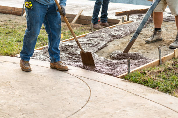 Best Concrete Staining and Coloring in Wilmore, KY