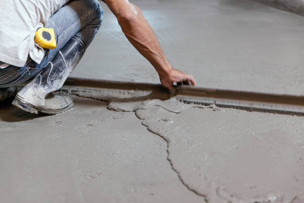 Best Residential Concrete Solutions in Wilmore, KY