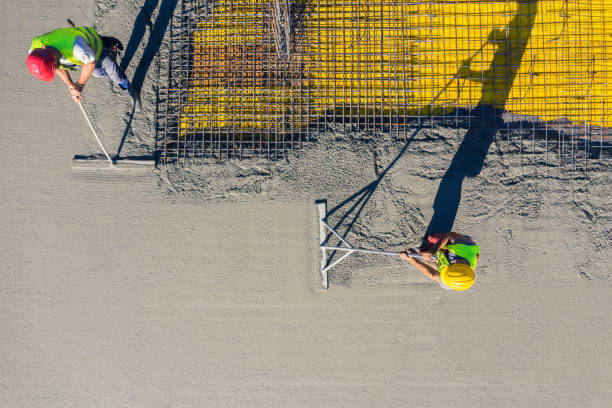 Best Concrete Removal and Replacement in Wilmore, KY