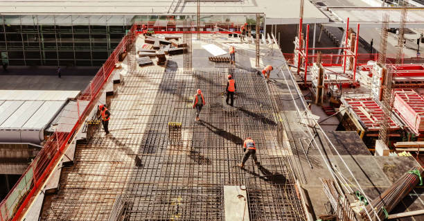 Best Concrete Grinding and Polishing in Wilmore, KY