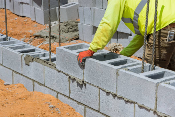 Best Concrete Demolition Services in Wilmore, KY