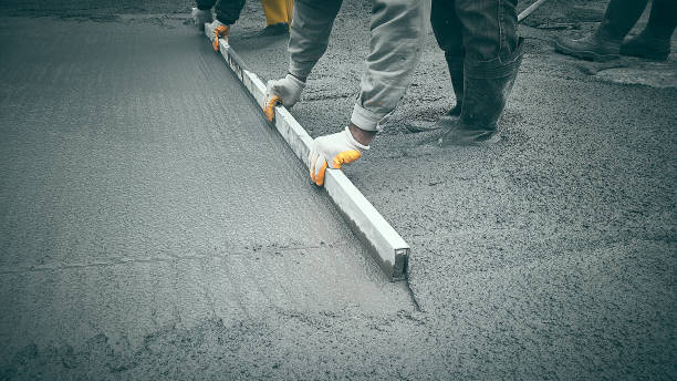 Best Concrete Driveway Installation in Wilmore, KY