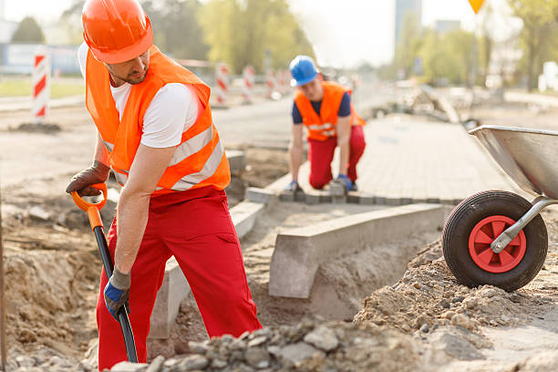 Trusted KY Concrete contractor Experts